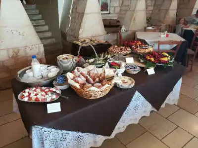 Masseria Torricella - 10