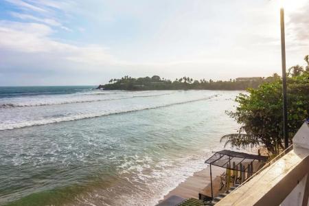 Villa Surf Beach - 103