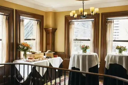 Kimpton Vintage Seattle by IHG - 26