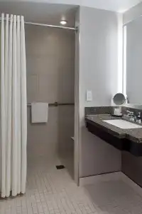 JW Marriott Washington DC - 9