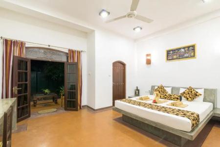 Green Villa - 30