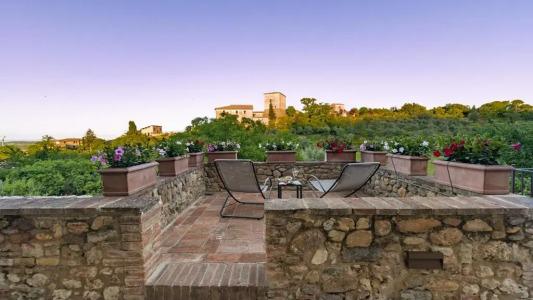 Relais le Macine di Stigliano - 17