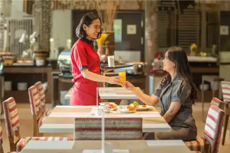 Swiss-Belinn Kemayoran Jakarta - 9