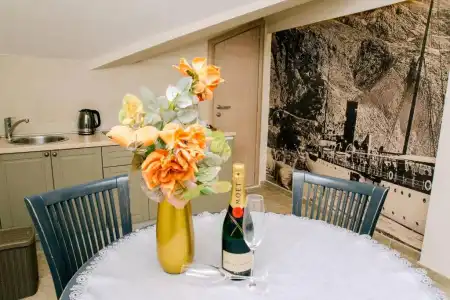 D & Sons Apartments - 87