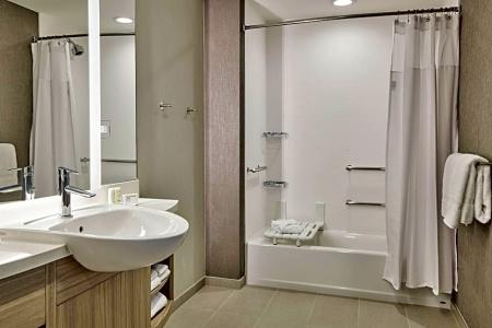 SpringHill Suites by Marriott Chicago Chinatown - 54