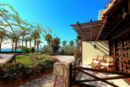 Steigenberger & Nelson Village, Taba - 66