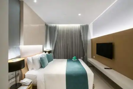 Ace of Hua Hin Resort - 71