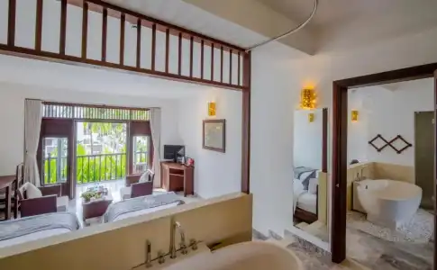 Legacy Hoi An Resort - 95