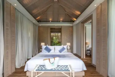 Cape Fahn – Private Islands Samui - 1