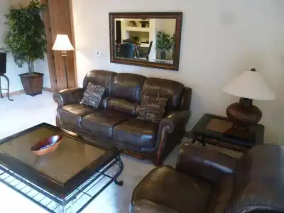Ruidoso River Resort - 146