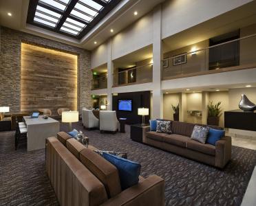 Hilton Garden Inn Marina Del Rey - 30