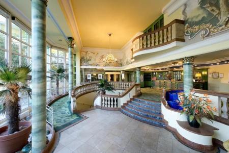 Parkhotel - 1
