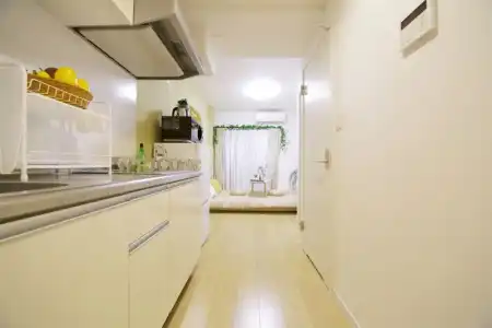 Nestay inn Tokyo Kagurazaka 01 - 14