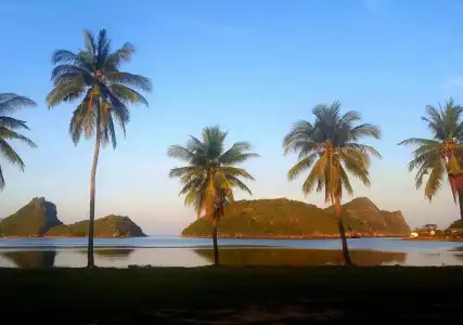 Sunrise Resort - 4