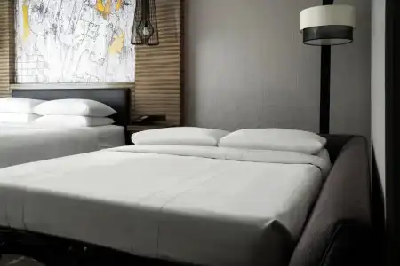 Marriott Indianapolis North - 50