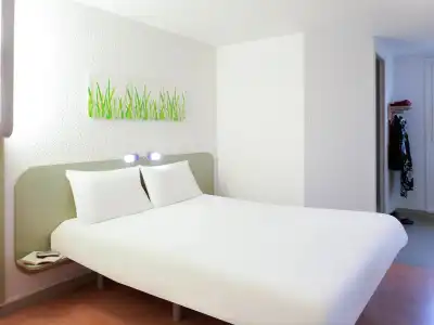 ibis budget Tarbes - 5