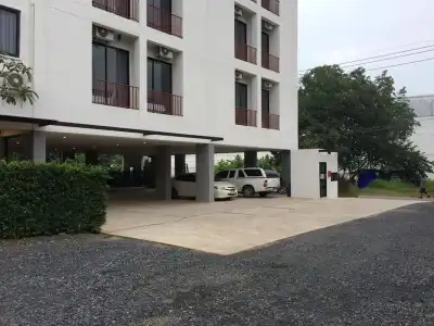 B Boutique Residence - 0