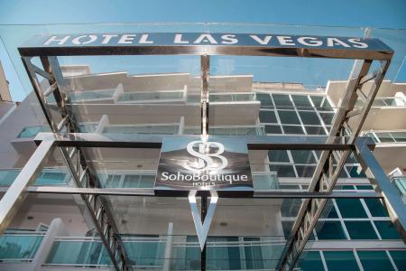 Soho Boutique Las Vegas - 35