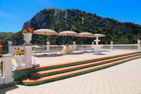 Azzurro Residence - 10