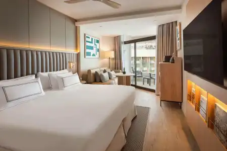 Melia Costa Del Sol - 5