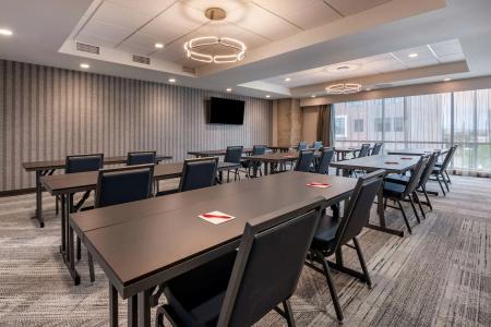 Vīb by Best Western Denver RiNo - 12