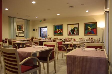 Holiday Inn Express PARMA by IHG - 28