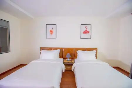 Sea Breeze Resort - 186