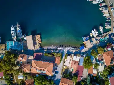 Selimiye Base - 18