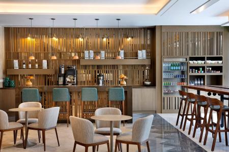 Courtyard by Marriott Culture Village, - 26