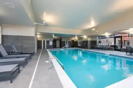 Residence Inn Indianapolis South/Greenwood - 15