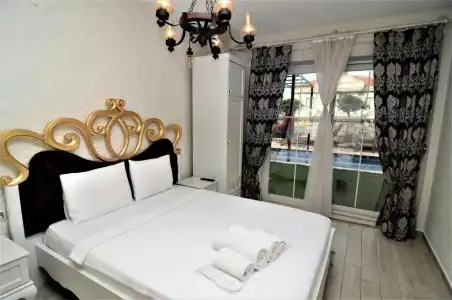 Grand Alacati Boutique - 36