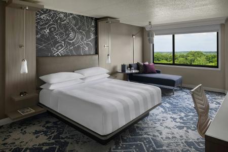 Ann Arbor Marriott Ypsilanti at Eagle Crest - 1