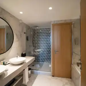 Hôtel & Spa – Thalazur Saint Jean de Luz - 39