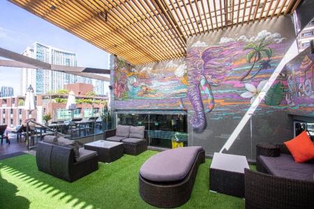 Icon Bangkok Sukhumvit 2 - 35