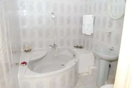Eden Villa - 7