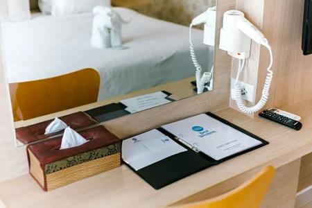 Best Western Royal Buriram - 36