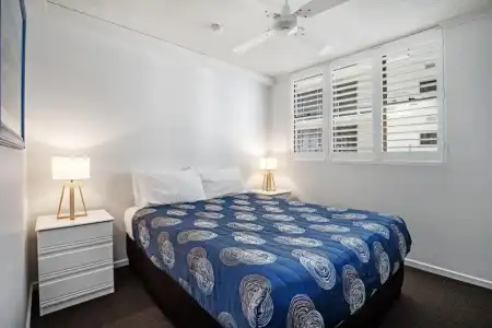 Pacific Beach Resort - 137