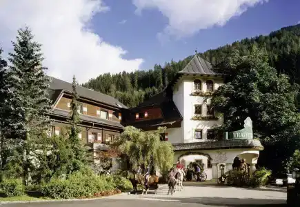 Trattlerhof - 13