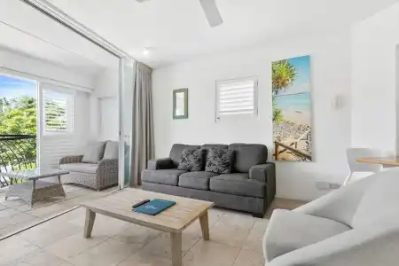 Noosa Blue Resort - 192