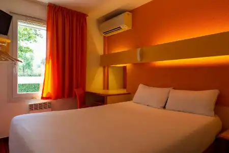 The Originals Access, Hôtel Bordeaux Lac - 28