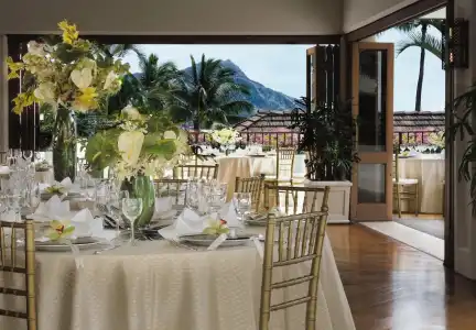 Halekulani - 23