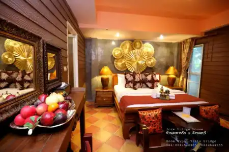Love Bridge House Resort - 151