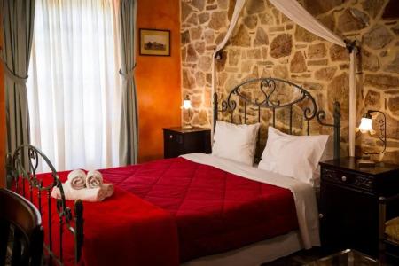 Pension Acronafplia B&D - 101