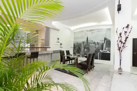 Central Park Residence Guest House - 106