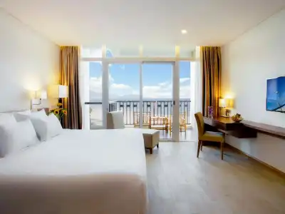 Non Nuoc Resort - 42