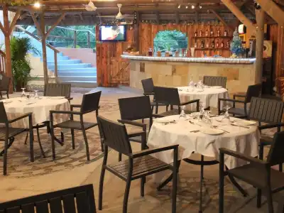 Eden Villa - 19