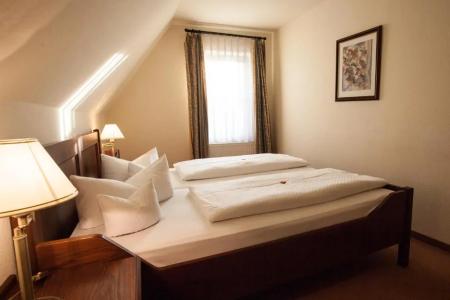 & Restaurant Klosterhof - 47