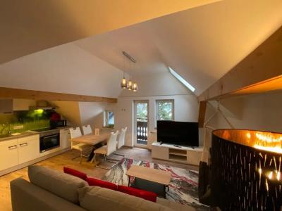 GRUBERS Apartments Gastein - 109