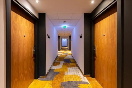 Ibis Styles Warszawa Airport - 28