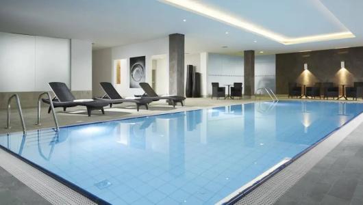 Orea Resort Santon Brno - 11